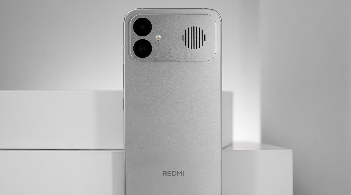 REDMI K90 Max评测：风冷拉满，性能天花板？