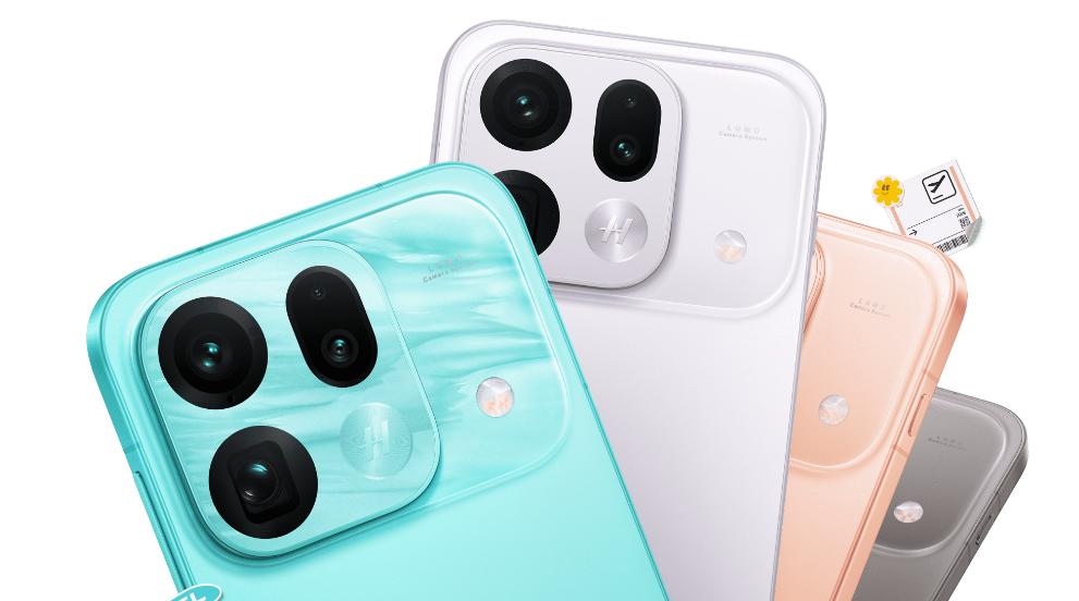 OPPO Find X9s Pro正式发布：哈苏双两亿小屏旗舰 5299元起！