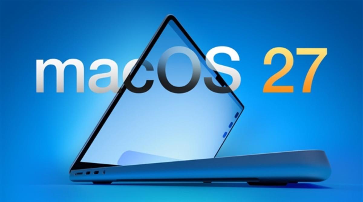 曝苹果macOS 27不再兼容Inte Mac！