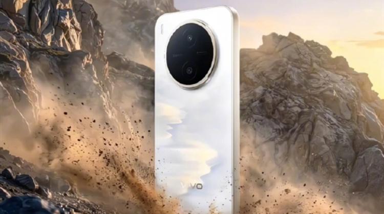 4月27日发布！vivo Y600 Pro官宣