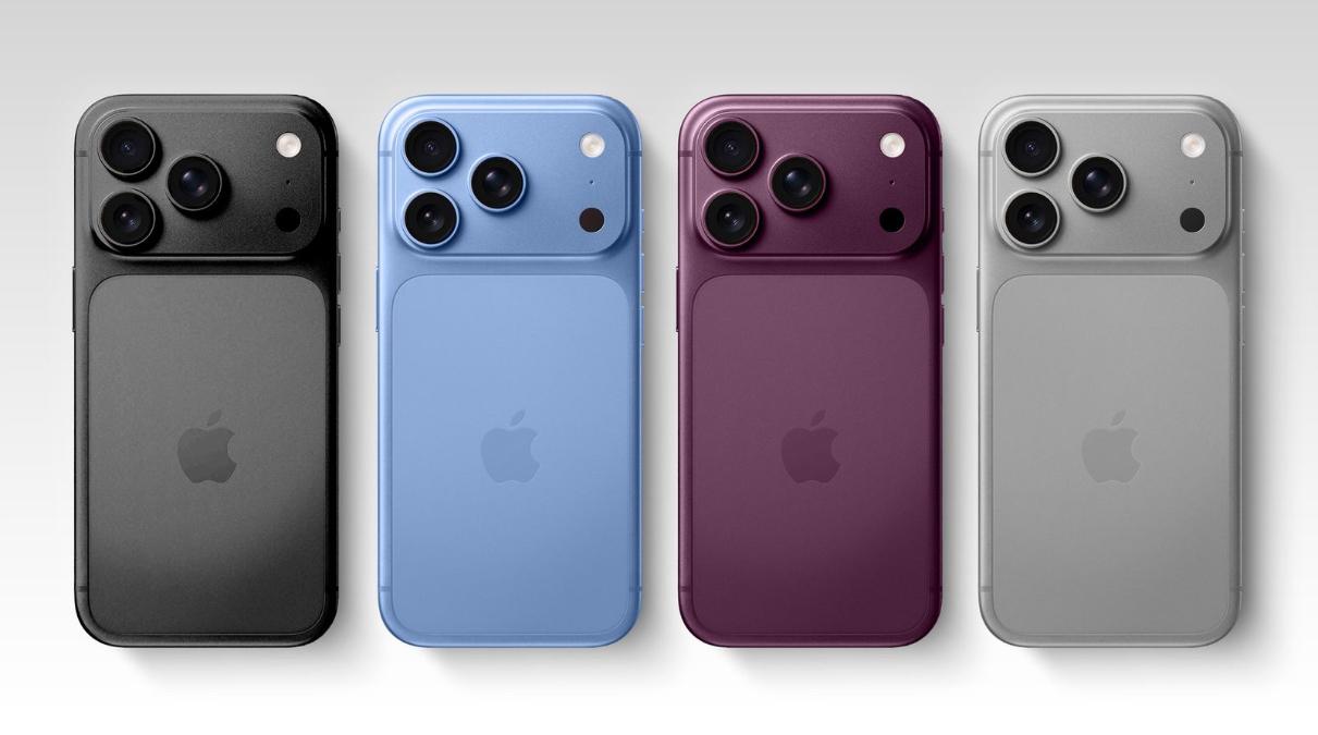 曝iPhone 18 Pro max对比前代摄像头迎来重大升级