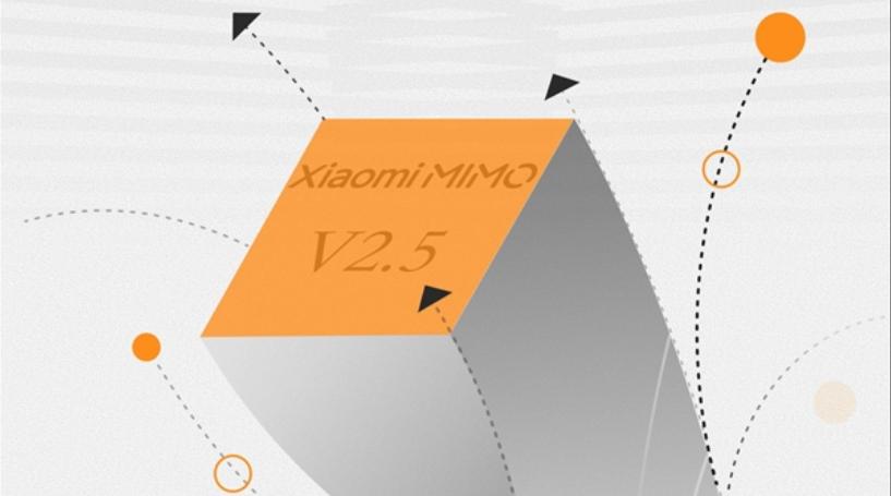 一句话生成声音！小米MiMo-V2.5语言模型正式发布