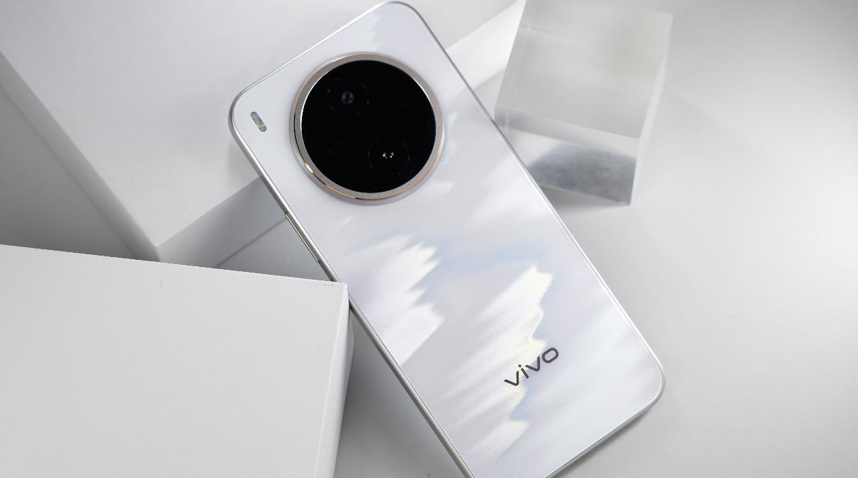vivo Y600 Pro评测：万级电池续航怪兽？