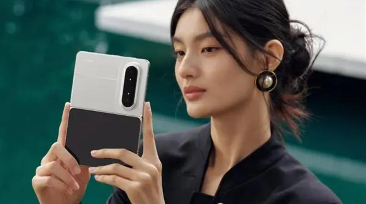 IDC：Q1中国手机市场出货6904万台同比降3.3% 高端份额猛增10个百分点