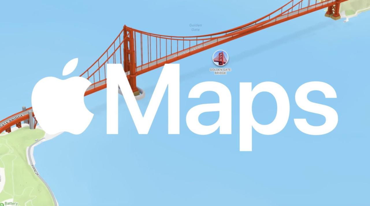 库克称 Apple Maps是他任CEO以来"第一个真正的大错误"