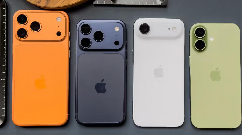 电量耗尽后可能无法正常开机！涉及苹果iPhone 17系列