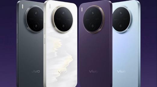 1999元起！vivo Y600 Pro正式发布