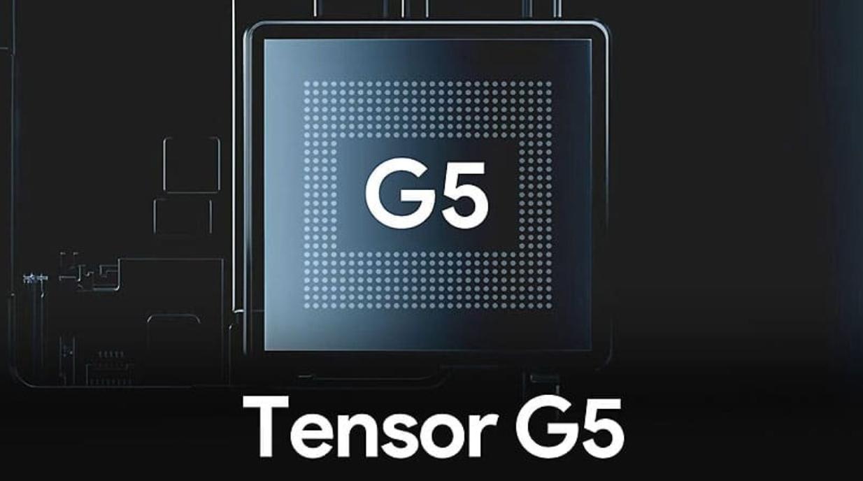 Tensor G6曝光：七核CPU配五年前GPU