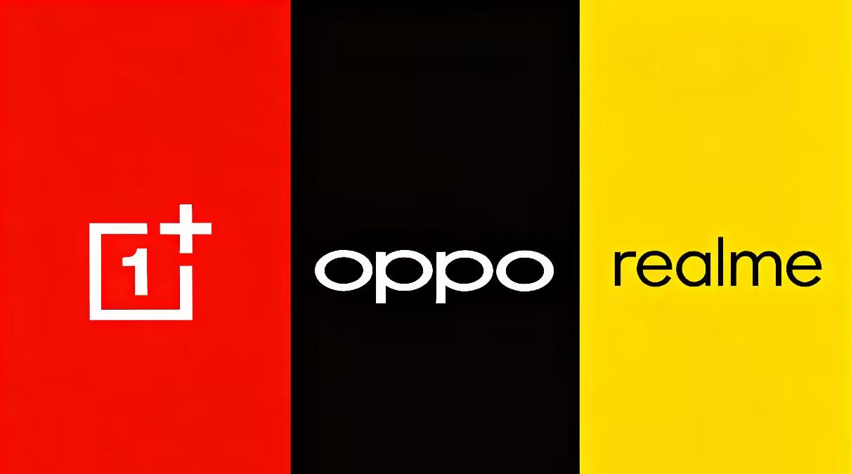 一加、realme合并！OPPO成立子系列事业部