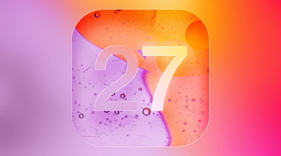 支持扫描营养标签！iOS 27相机应用新增Siri模式