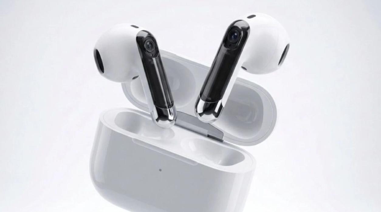 欧盟施压！苹果AirPods Ultra项目被迫暂停