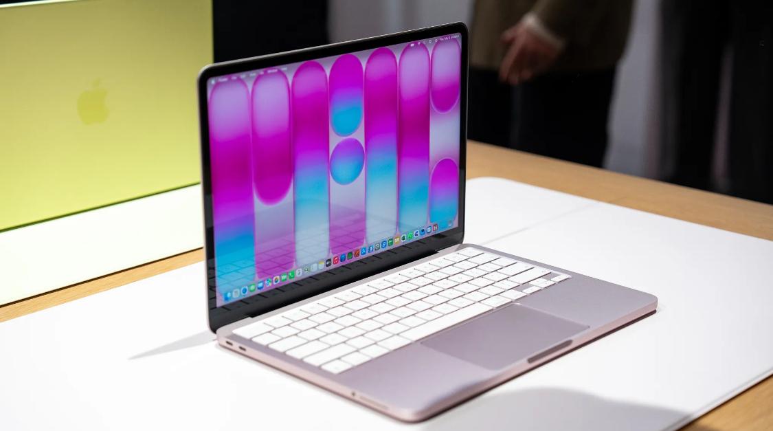 苹果也扛不住了？256GB“丐版”MacBook Neo或将被下架