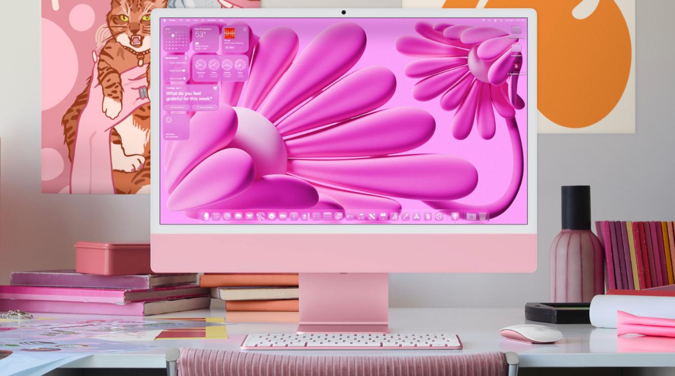 macOS 27将微调Liquid Glass设计 Safari新增AI标签自动分组