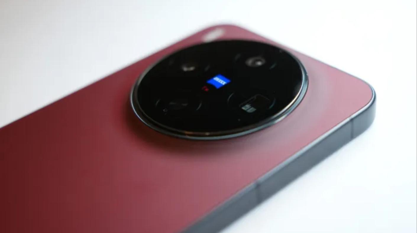 vivo X500 Pro Max现身GSMA数据库 或将全球发售