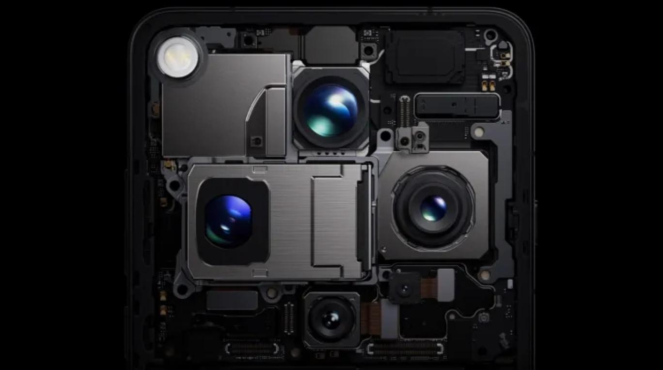 OPPO Find X10 Pro Max或将后置3颗2亿像素传感器 搭载2nm 天玑9600 Pro芯片