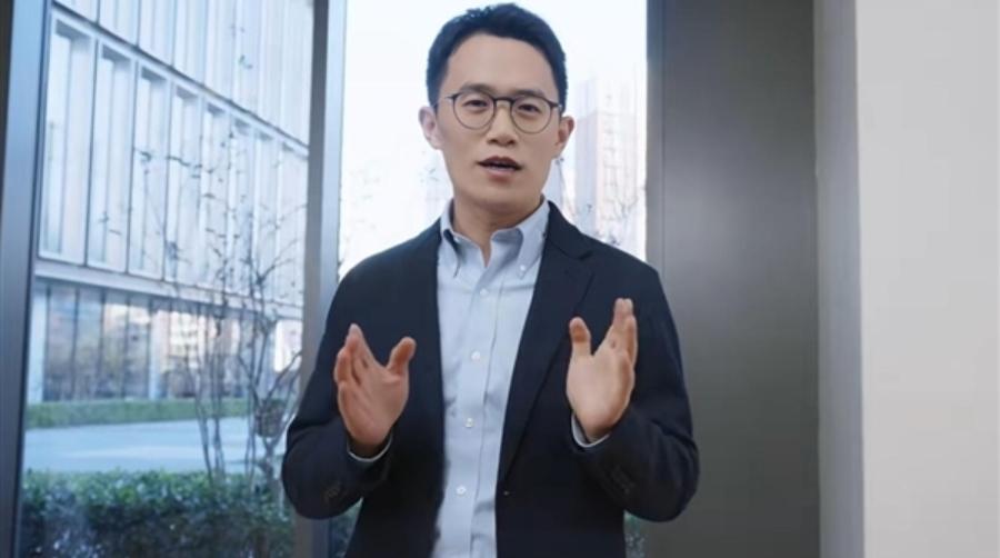 王腾新动向：新公司首款智能睡眠戒指10月发布