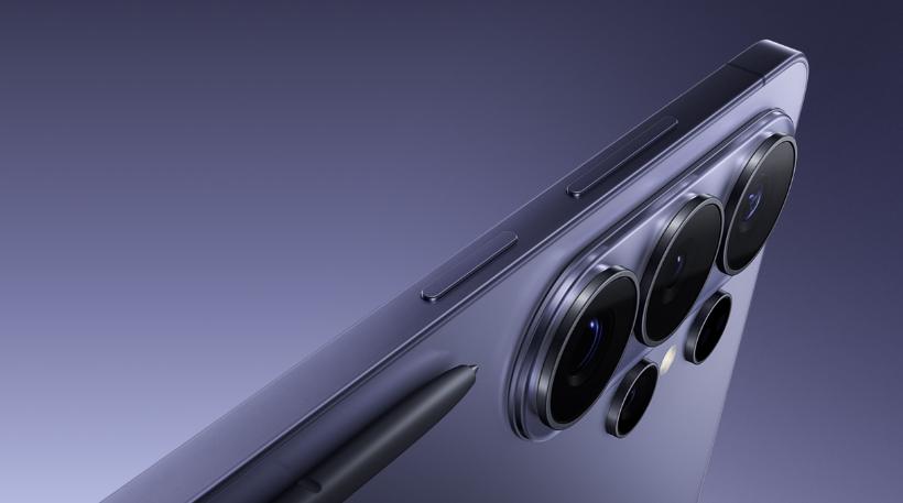 三星连续两月上调Galaxy S26产量计划 Ultra仍占销量大头
