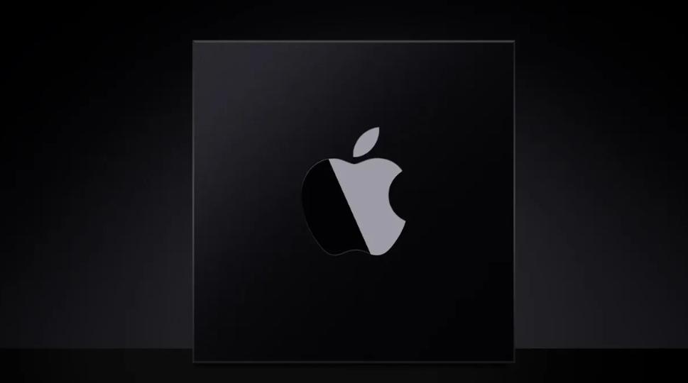 台积电不再受苹果专宠！英特尔已开始试产iPhone/iPad/Mac芯片