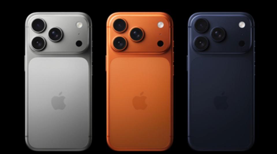 抢跑618！苹果iPhone 17全系迎来大降价
