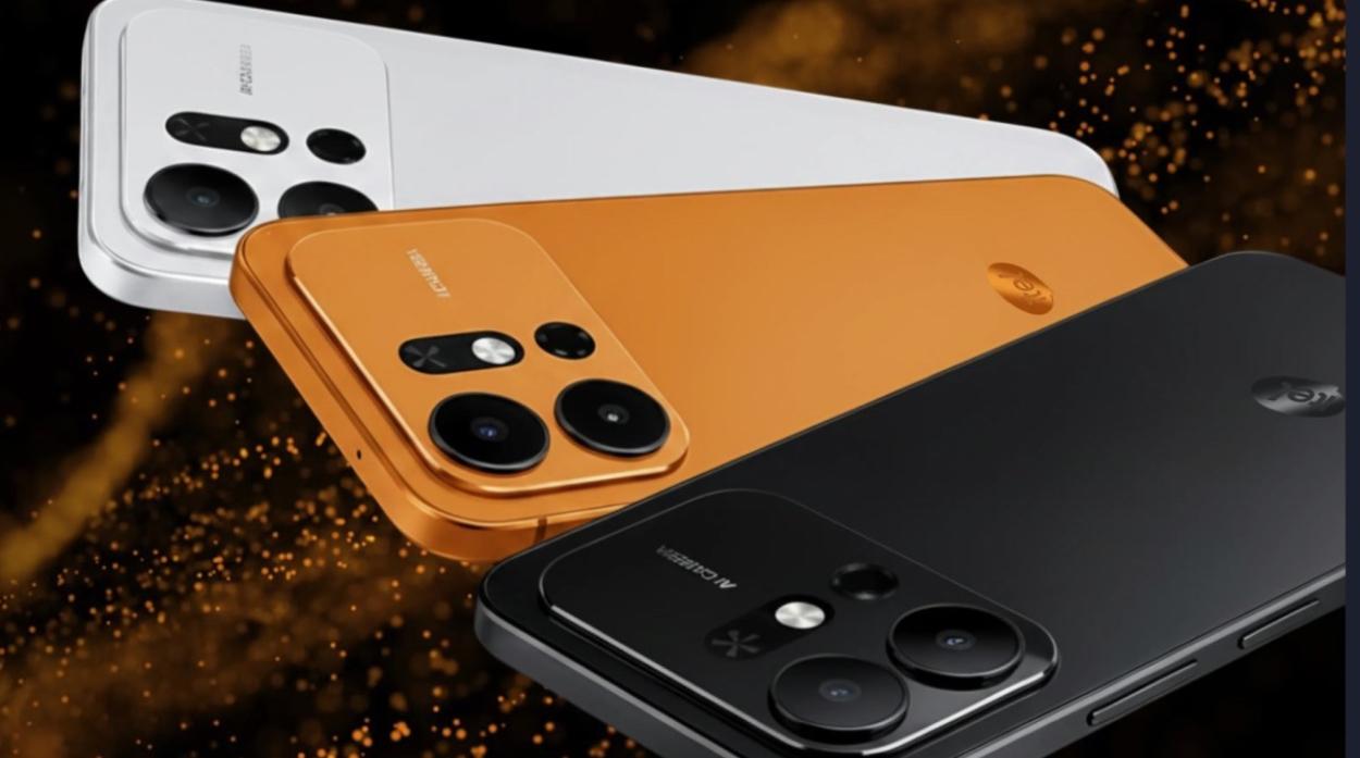 售价635元！英特尔在印度发布入门机型A100 Pro