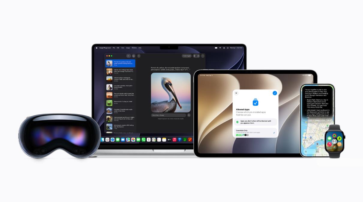 苹果WWDC26汇总：全新的Siri AI，但...