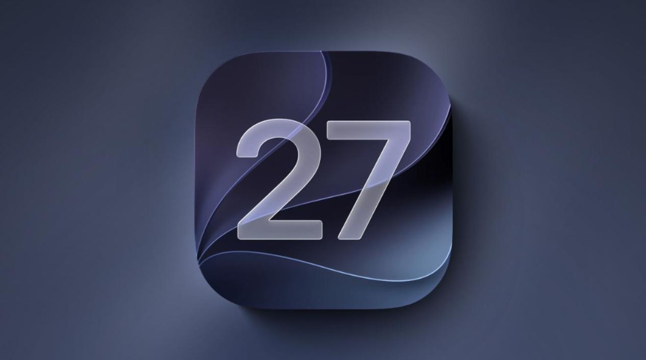 苹果iOS 27 Beta 2发布 钱包新增消费洞察等功能
