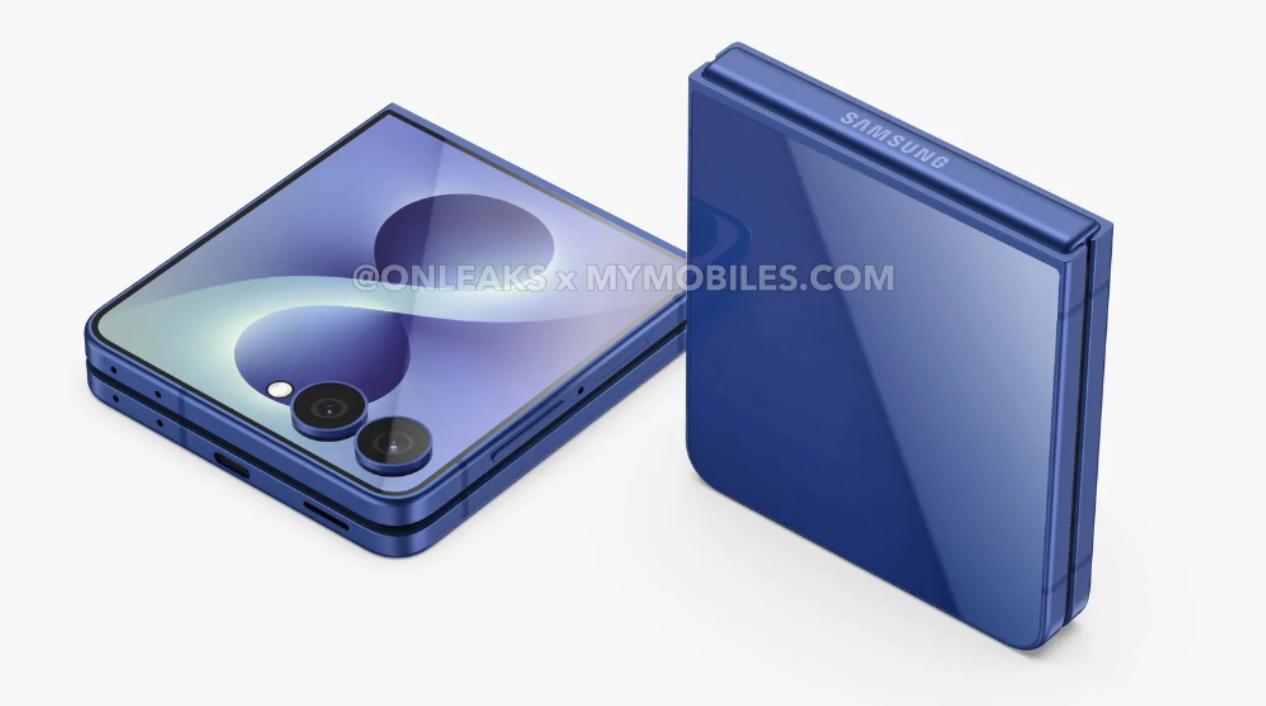 FCC文件确认美版三星Galaxy Z Flip 8搭载骁龙8 Elite Gen5