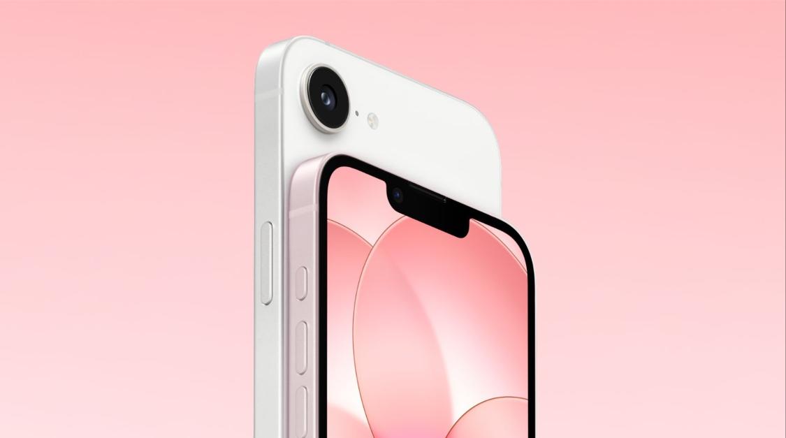 iPhone 27年产线曝光：iPhone 18e继续沿用60Hz屏幕