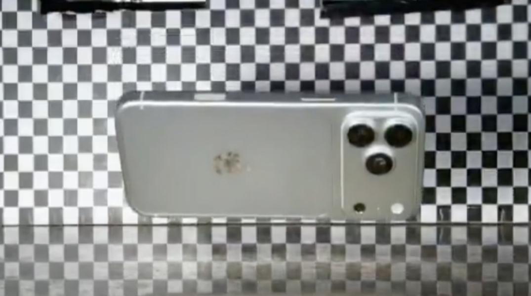 塔塔电子遭勒索攻击 苹果iPhone 18 Pro设计文件及跌落测试视频外流