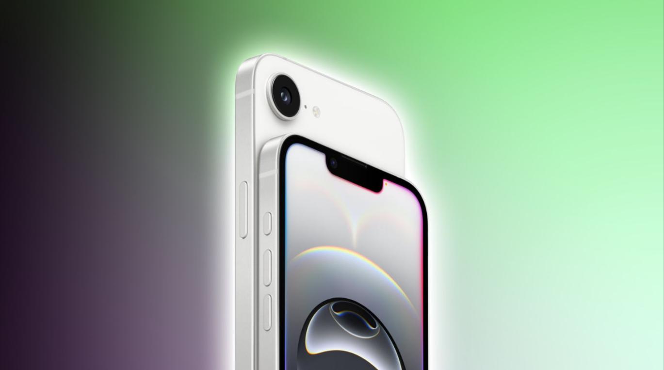 苹果翻新商店上架iPhone 16e 起售价419美元 约2850元人民币