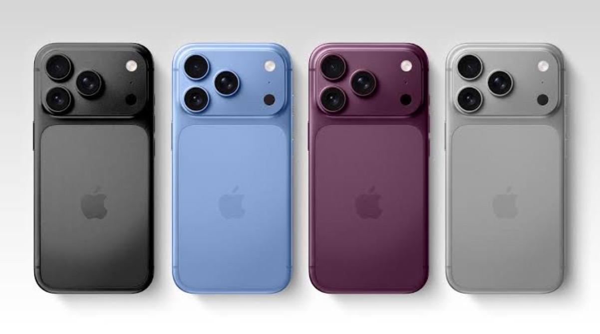 果粉心态炸了！曝iPhone 18 Pro闪存混用