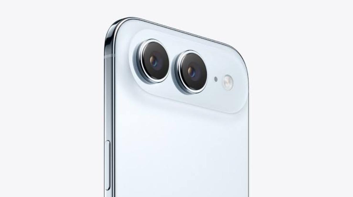 曝iPhone Air 2或将成为iPhone 18标准版！