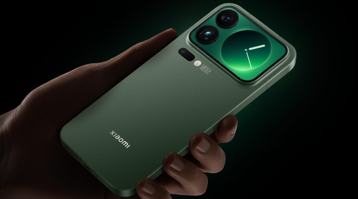 小米18 Pro Max曝光：首发搭载骁龙8 Elite Gen6 Pro+双2亿像素方案