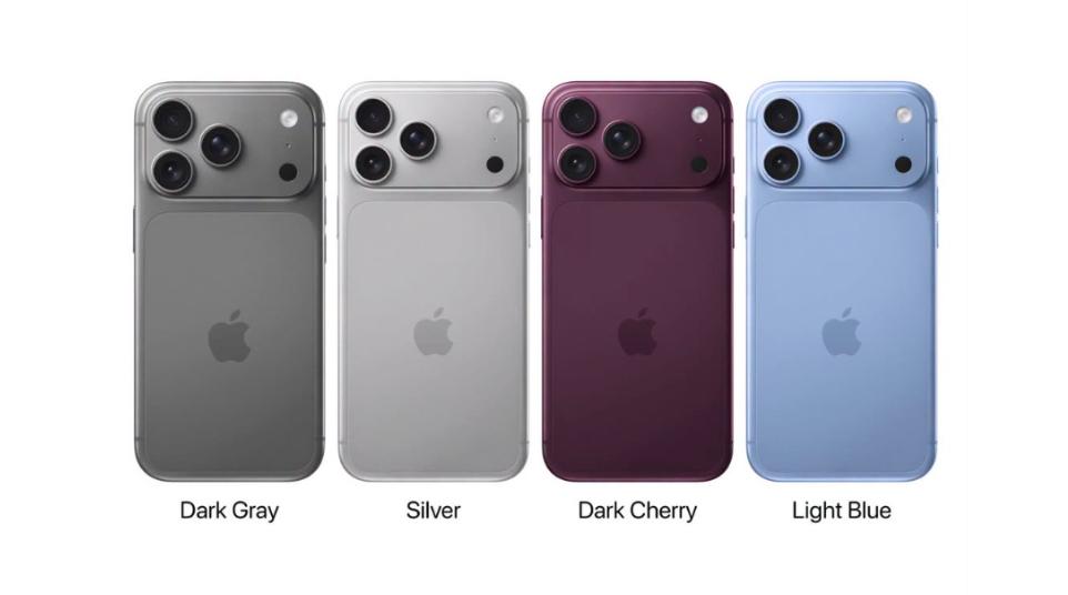 苹果够狠！iPhone 18 Pro私自扩容要报废