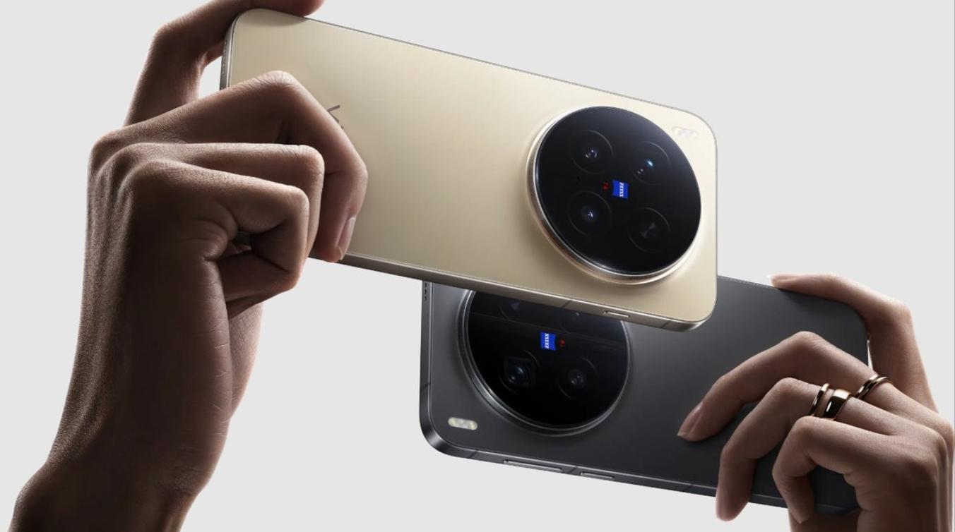 9月/10月发布！vivo X500/iQOO 16现已入网