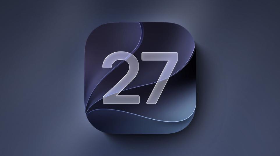 iOS 27 Beta 3功能汇总：国内无缘AI Siri