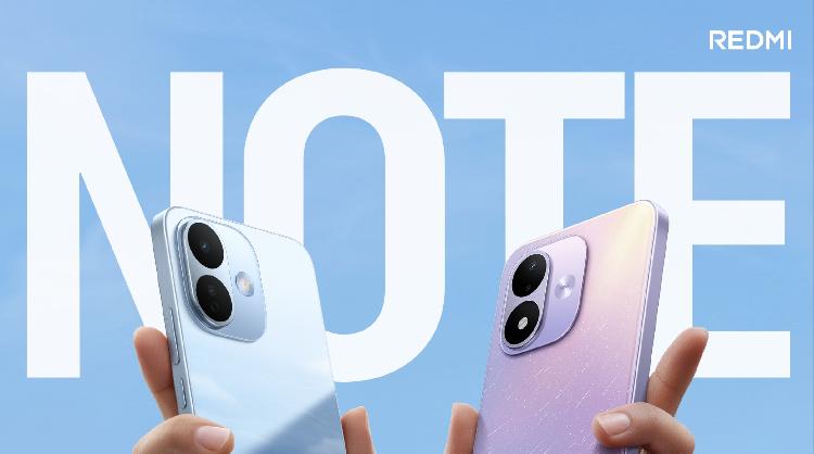 7月14日发布！REDMI Note 17系列来了