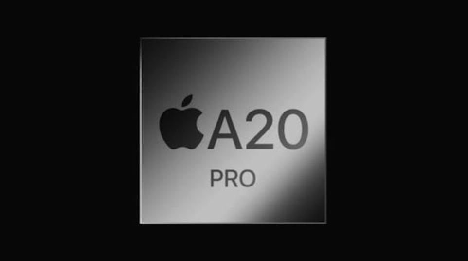 曝苹果A20 Pro芯片将延续LPDDR5X内存方案