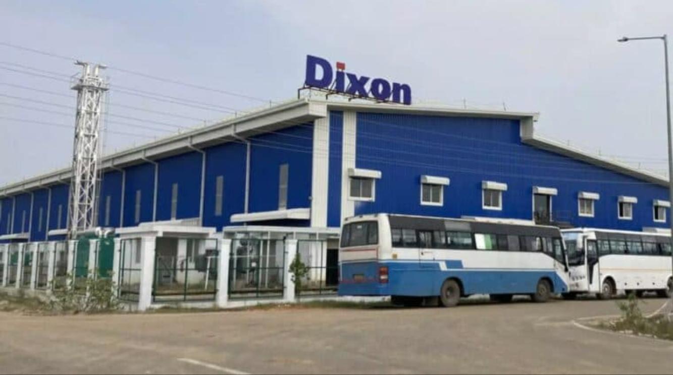 vivo印度与本土EMS龙头Dixon合资获批 承接当地超2000万部手机制造