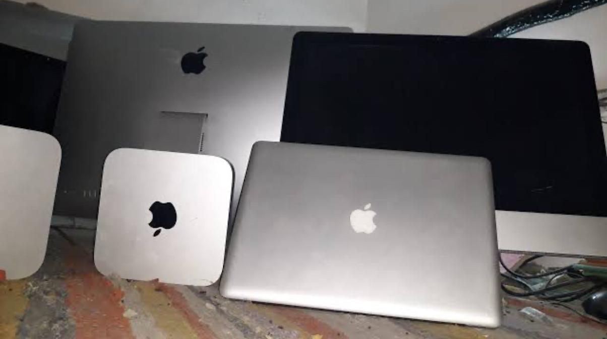 连锁反应！苹果Mac、iPad二手市场涨价