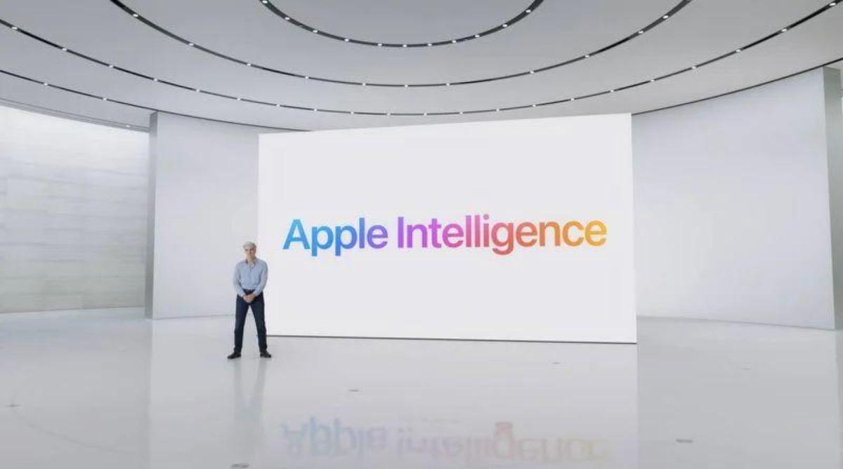 终于来了？国行Apple智能公示完成备案