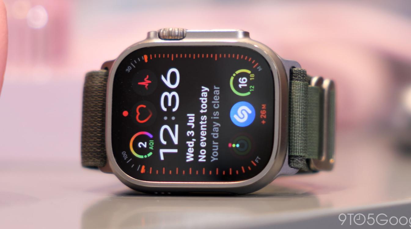 欧盟“妥协”：AppleWatch等设备豁免可拆卸电池