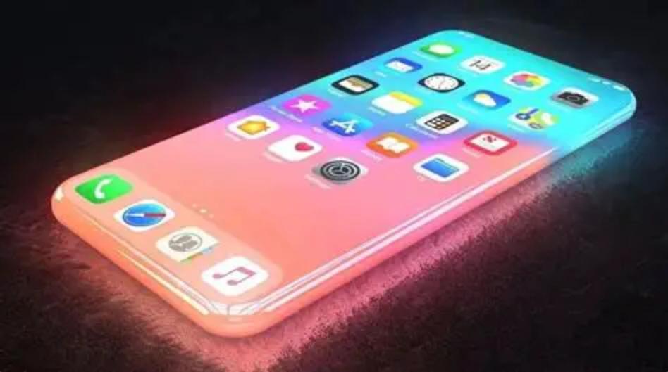 苹果iPhone 20全玻璃设计供应链已就绪 预计2027年秋季发布