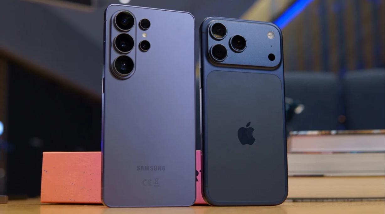 CIRP数据：2026年Q1 iPhone用户忠诚度回升至87%