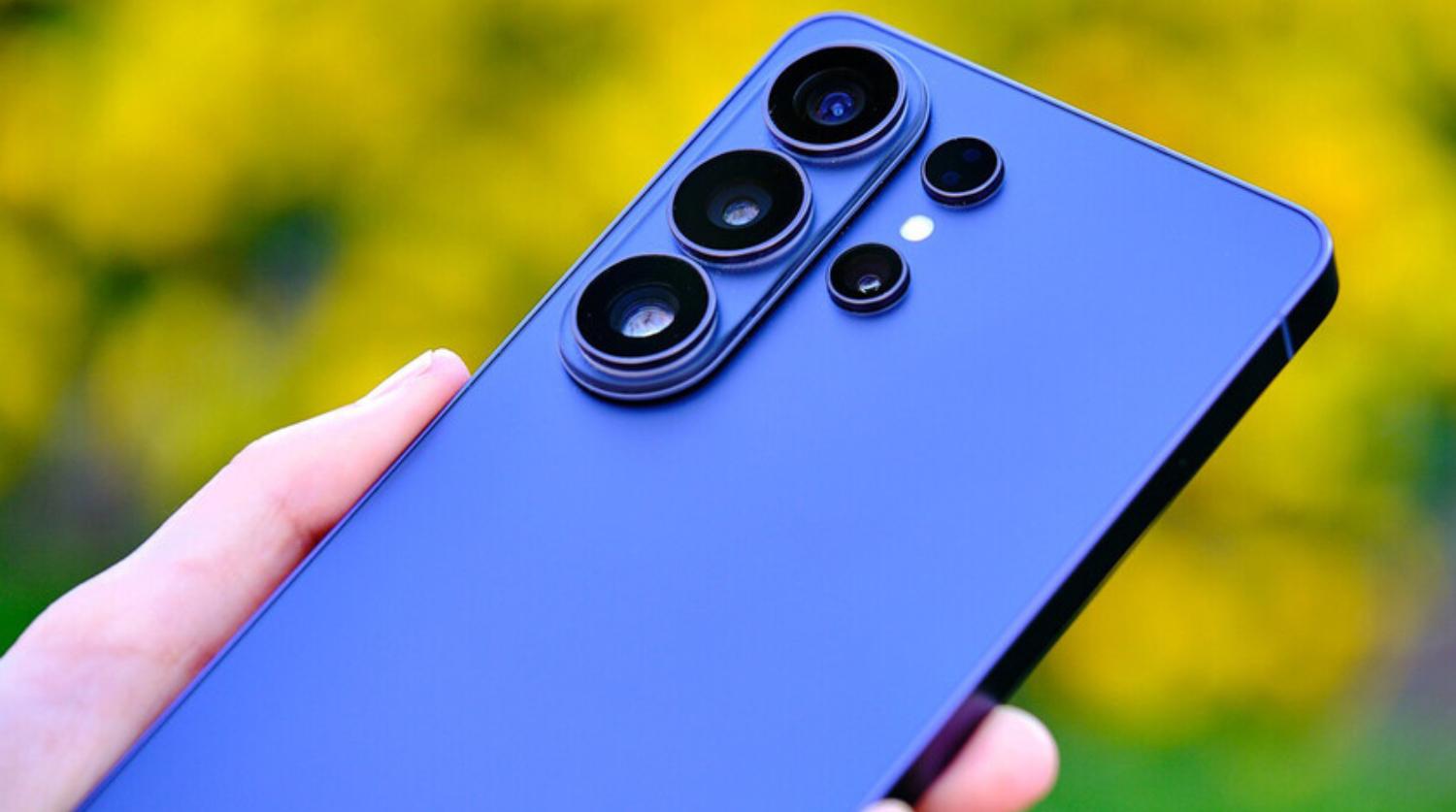 Galaxy S26 Ultra屏幕出现中心逐渐泛红现象 三星称正在调查原因