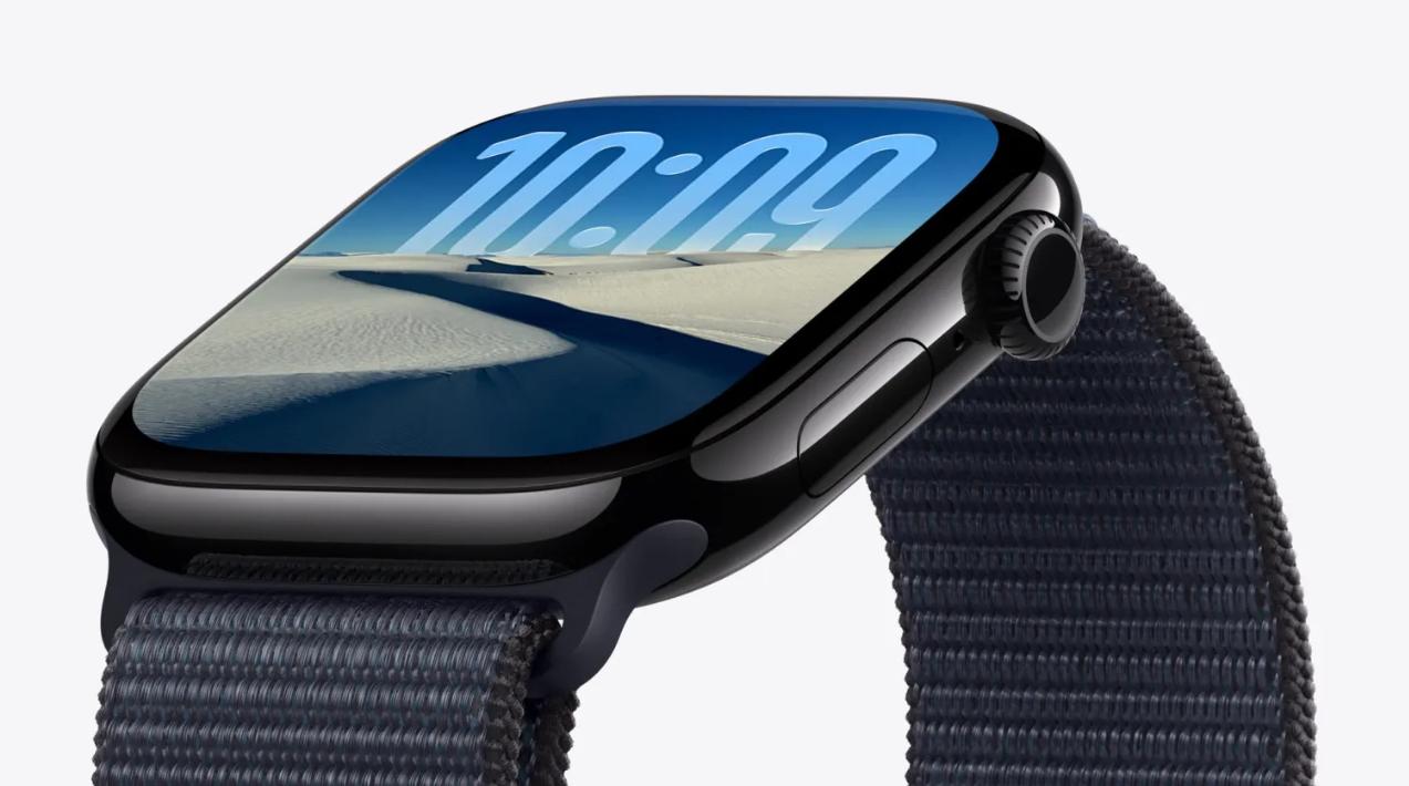 4项升级！Apple Watch Series 12/Ultra 4提前看