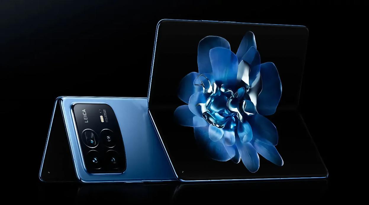 对标iPhone Ultra！小米MIX Fold 5最新爆料