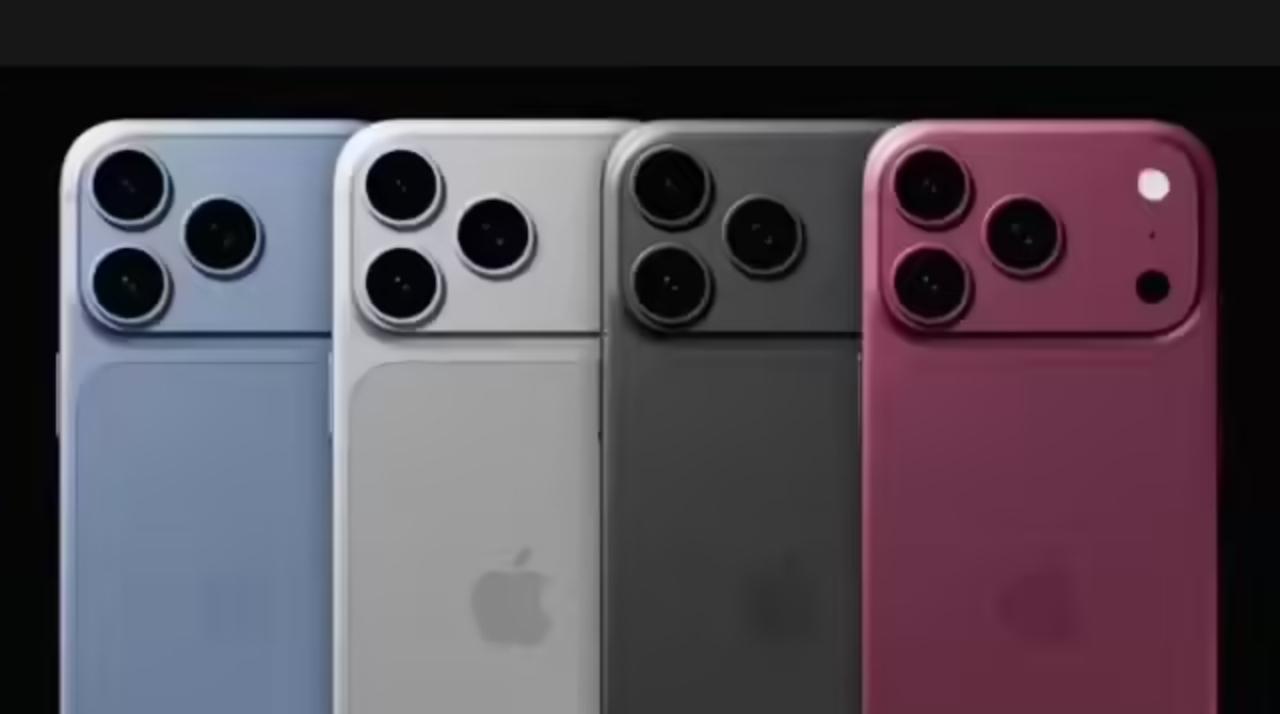 iPhone 18 Pro Max主摄升级索尼IMX905 诊断数据确认支持可变光圈
