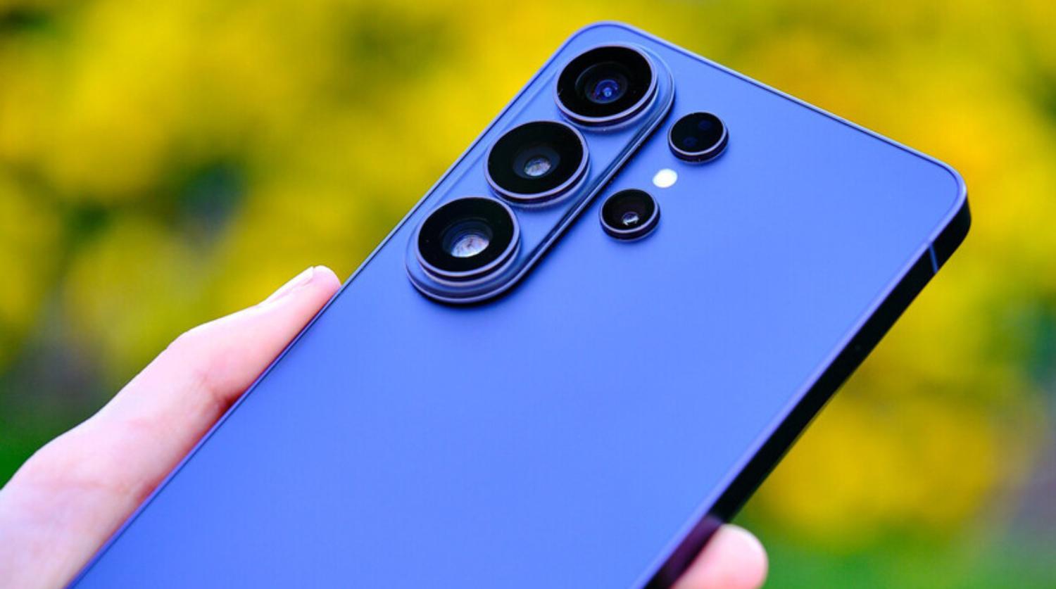 三星通知Galaxy S26 Ultra用户 屏幕泛红可通过软件修复