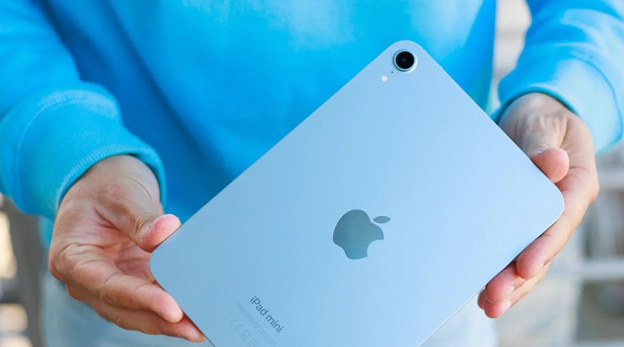三大升级点！iPad mini 10抢先看
